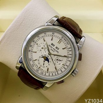 Patek Philippe - Grand Complications - 32