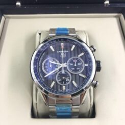 Tag Heuer - Carrera - Calibre 1969