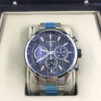 Tag Heuer - Carrera - Calibre 1969