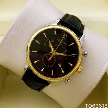 Tissot - T-Classic - Tradition Chronograph