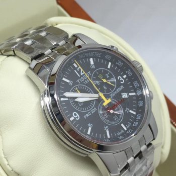 Tissot - T-Sport - PRC 200 - Chronograph