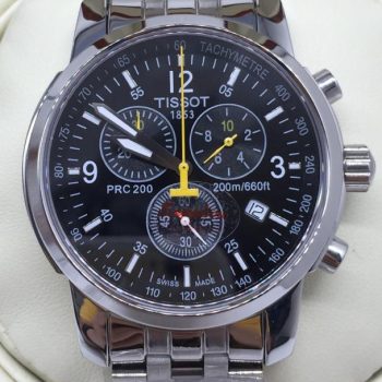 Tissot - T-Sport - PRC 200 - Chronograph