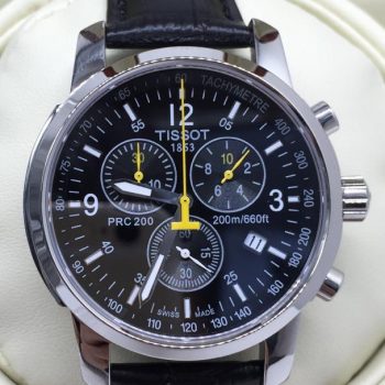 Tissot - T-Sport - PRC 200 - Chronograph
