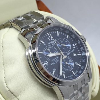 Tissot - T-Sport - PRC 200 - Chronograph