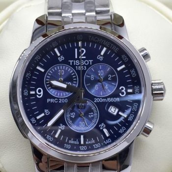 Tissot - T-Sport - PRC 200 - Chronograph