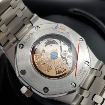 Audemars Piguet - Royal Oak Selfwinding (0137)