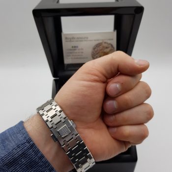 Audemars Piguet - Royal Oak Selfwinding (0137)