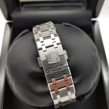 Audemars Piguet - Royal Oak Selfwinding (0137)