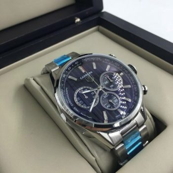 Tag Heuer - Carrera - Calibre 1969