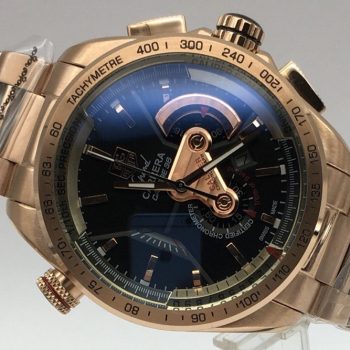 Tag Heuer - Carrera - Calibre 36 - Chronometre