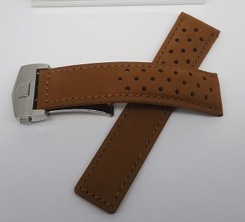 Ремешок Tag Heuer - Spacex