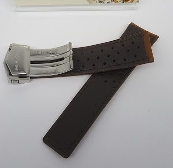 Ремешок Tag Heuer - Spacex