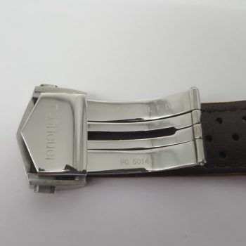 Ремешок Tag Heuer - Spacex