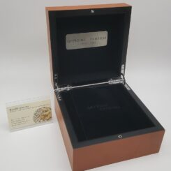 Коробка Panerai, шкатулка Panerai