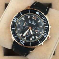 Blancpain - Fifty Fathoms - Automatique Gold