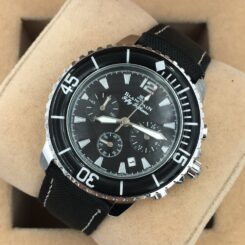 Blancpain - Fifty Fathoms - Automatique Silver