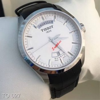 Tissot - Couturier - Automatic