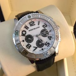 Montblanc - Tradition - Tachymeter