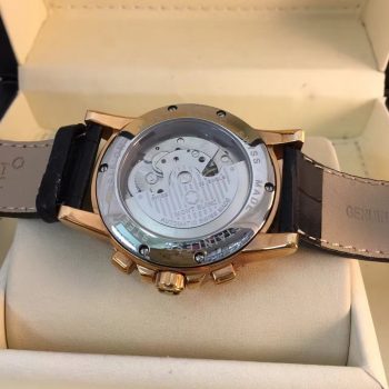 Montblanc - Tradition - Tachymeter