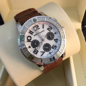 Montblanc - Tradition - Tachymeter
