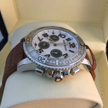 Montblanc - Tradition - Tachymeter