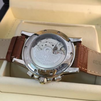 Montblanc - Tradition - Tachymeter