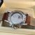Montblanc - Tradition - Tachymeter
