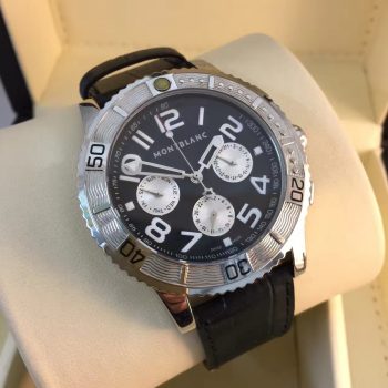 Montblanc - Tradition - Tachymeter