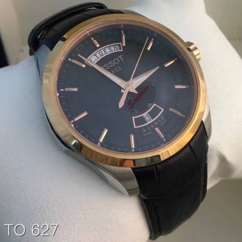 Tissot - Couturier - Automatic