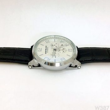 Montblanc - TimeWalker - Chronograph Automatic