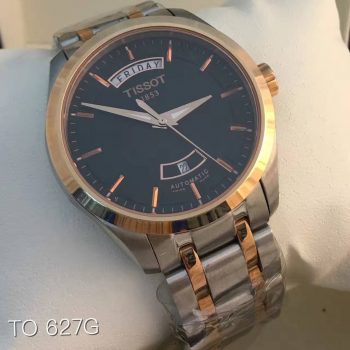 Tissot - Couturier - Automatic Iron