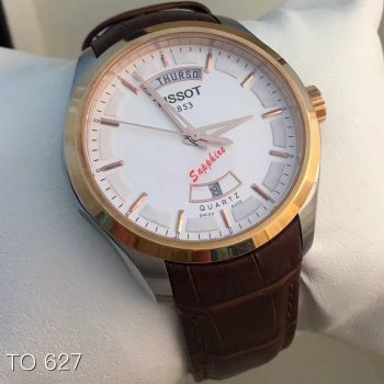 Tissot - Couturier - Automatic