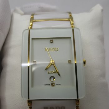 Rado - Integral - Diamonds