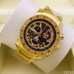 Bvlgari - Skeleton Nuclearneapon