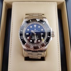 Rolex - Sea-Dweller - Deepsea