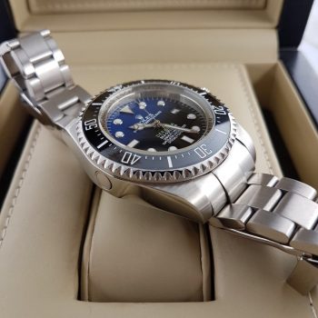 Rolex - Sea-Dweller - Deepsea