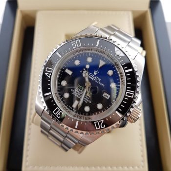 Rolex - Sea-Dweller - Deepsea