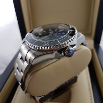 Rolex - Sea-Dweller - Deepsea