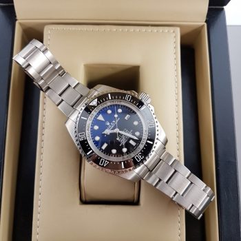 Rolex - Sea-Dweller - Deepsea