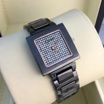 Cartier - Santos - Ceramic