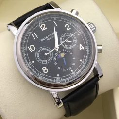 Patek Philippe - Grand Complications - 17