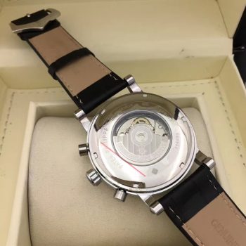 Patek Philippe - Grand Complications - 17