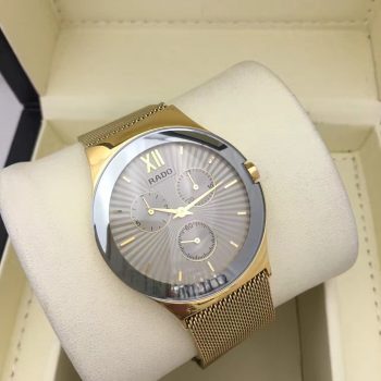 Rado - Centrix Chronograph