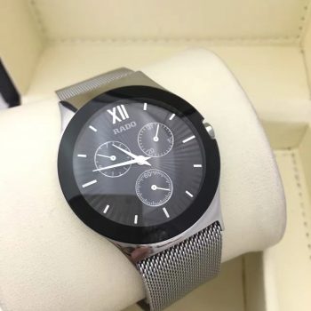 Rado - Centrix Chronograph