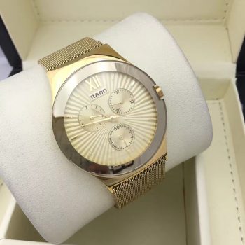 Rado - Centrix Chronograph