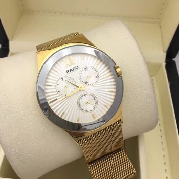 Rado - Centrix Chronograph