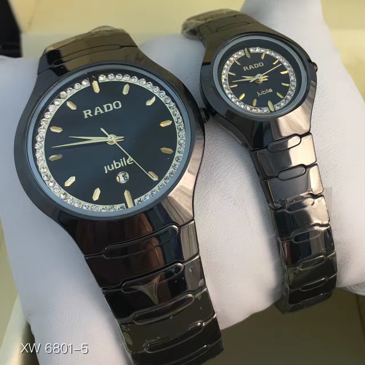 Rado - True Automatic - Diamonds
