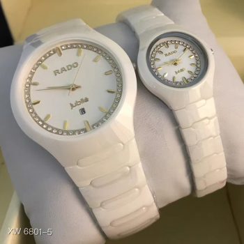 Rado - True Automatic - Diamonds