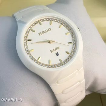Rado - True Automatic - Diamonds
