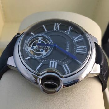 Cartier - Ballon Bleu de Cartier - 22